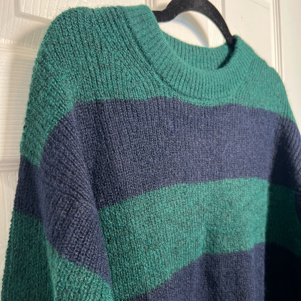 NWT H&M Oversized Knit Dress - Women’s - Picture 2 of 6